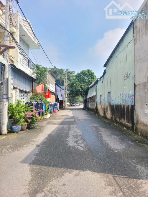 21Tỷ TL🔥Bán đất ngay BigC Go Dĩ An (23x18 Full thổ cư), p.Dĩ An, Tp.Dĩ An - 2