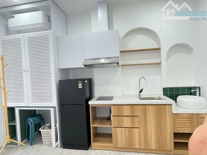 Bán tòa nhà Đình Thôn 17 phòng phố người Hàn Quốc .80m2 giá 18 .. Tỷ - 2