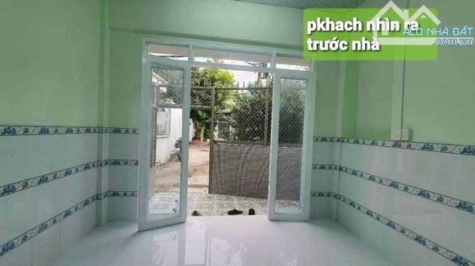 Bán nhà mới phường Linh Chiểu Thủ Đức 68m2, chỉ 3.8 tỷ. - 2