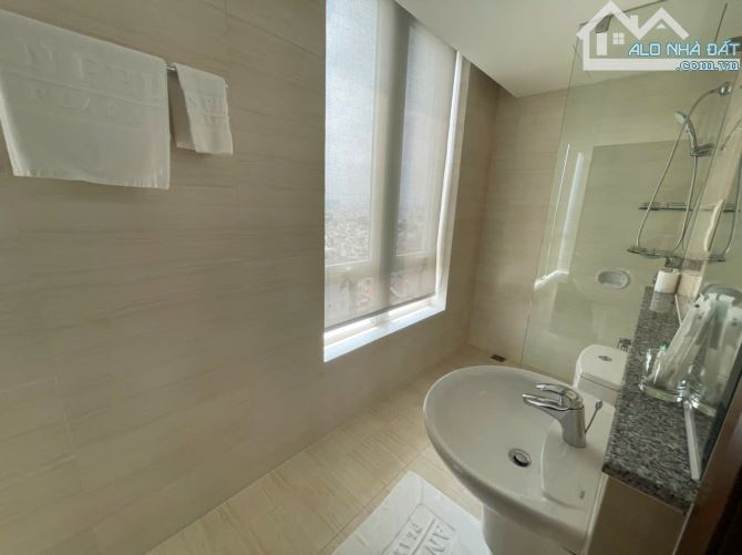 📲Cho Thuê Căn Hộ An Phú Plaza 3 Phòng Ngủ /3WC Full Nội Thất Cao Cấp #48Tr, Giữ 🔑 Xem - 3