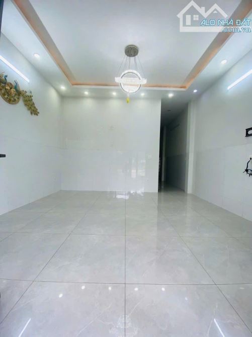 Ngộp bán gấp , nhà cấp 4 gần Bv Xuyên Á, Tân Phú Trung, Củ Chi, Sổ Hồng, 135m2, 675 Triệu - 3