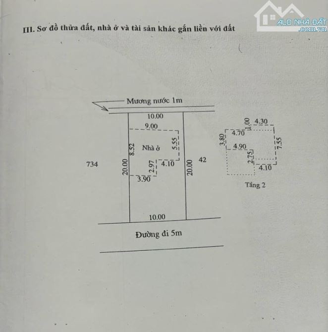 Bán villa siêu đẹp - view sông Như Ý, bên cạnh trụ sở Công an tỉnh Thừa Thiên Huế. - 3