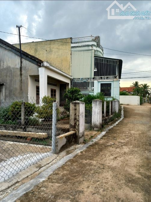 🎄Bán đất dt 175m2 Thôn Lai Nghi,xã Bình Nghi,Tây Sơn, Bình Định - 3