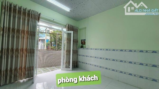 Bán nhà mới phường Linh Chiểu Thủ Đức 68m2, chỉ 3.8 tỷ. - 3