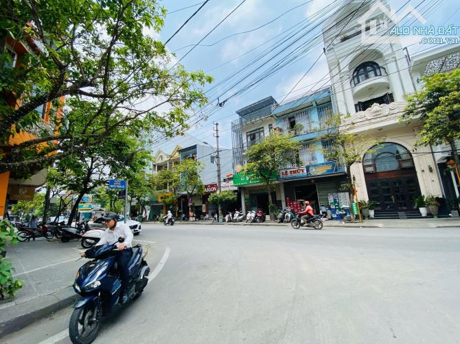 Bán đất 102,5 mặt tiền đường Nguyễn Phong Sắc, KQH Kiểm Huệ, phường Xuân Phú, TP Huế - 4