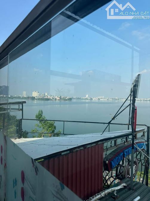 50m2 ôtô nhỏ đỗ cửa view hồ tây Phố Trích Sài quận tây hồ - 4