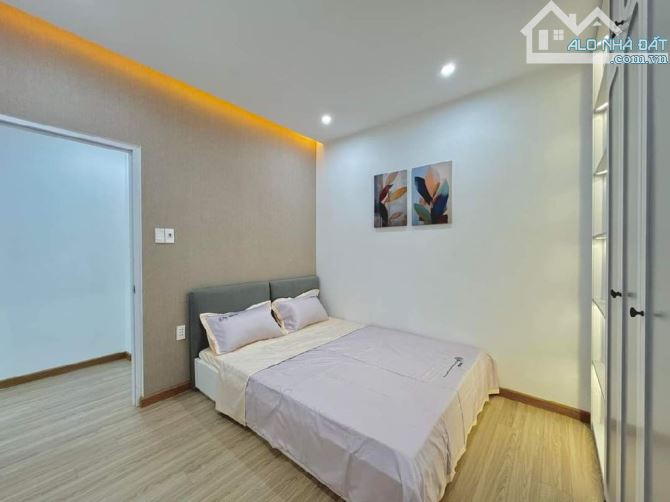 🏡✨ SIÊU PHẨM 2 TẦNG TRẦN CAO VÂN,VỊ TRÍ ĐẸP, FULL NỘI THẤT, NHỈNH 3tỷ  ✨🏡 - 4