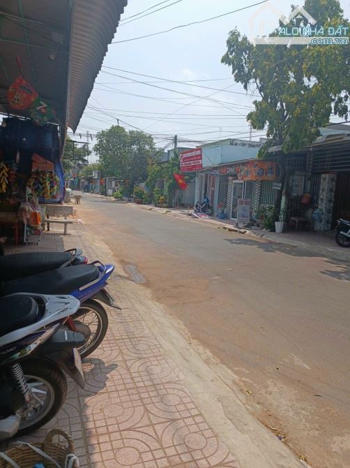 CẦN TIỀN BÁN NHANH NHÀ 2 MẶT TIỀN ĐƯỜNG LỚN KP.E, P.THANH HẢI, TP.PHAN THIẾT - 4