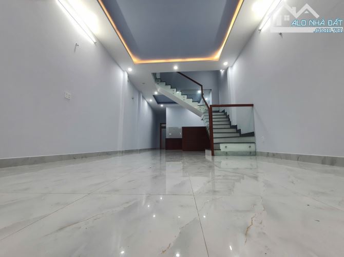 Nhà 100m2 Dương Đình Hội, Phước Long B, Quận 9 giá 5,5 tỷ - 4