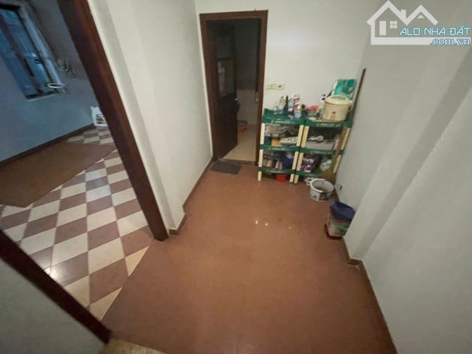 Bán nhà Xuân Thuỷ, Làng Cốm Vòng, Dịch Vọng Hậu, Cầy Giấy. DT: 83m2.Giá : 13,3 Tỷ - 5