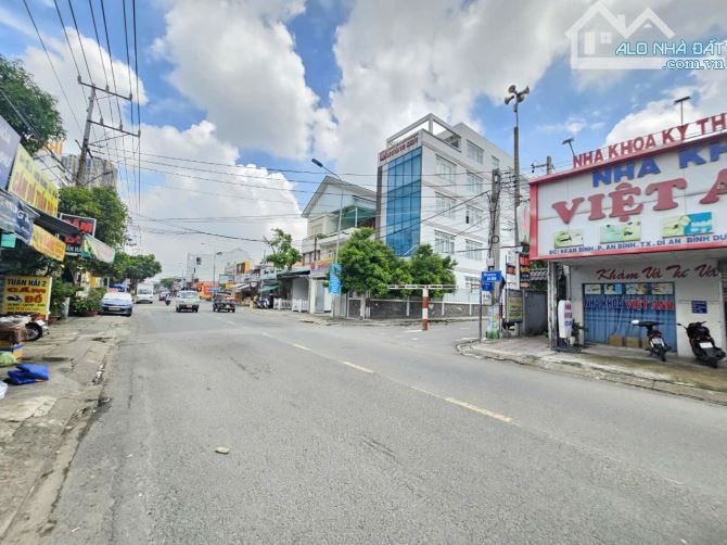 Nhà phố 330. Mặt tiền Đào Trinh Nhất gần cổng kcn Bình Đường 2 p. An Bình Dĩ An - 5