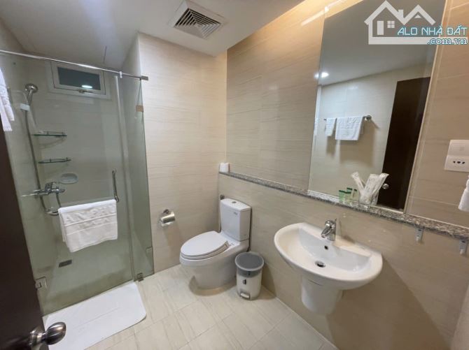 📲Cho Thuê Căn Hộ An Phú Plaza 3 Phòng Ngủ /3WC Full Nội Thất Cao Cấp #48Tr, Giữ 🔑 Xem - 5