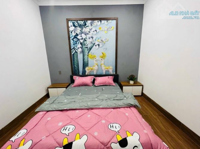 CHO THUÊ VILLA FULL NỘi THẤT - Cuối Ymoan - Nhà đẹp - 5