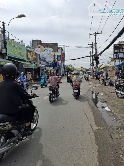 Bán Nhà Chính Chủ Quận 2 : hẻm 4m đường 3 Thạnh Mỹ Lợi giá 9,8 tỷ - 3