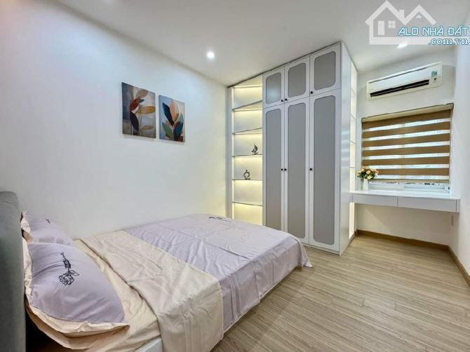 🏡✨ SIÊU PHẨM 2 TẦNG TRẦN CAO VÂN,VỊ TRÍ ĐẸP, FULL NỘI THẤT, NHỈNH 3tỷ  ✨🏡 - 5