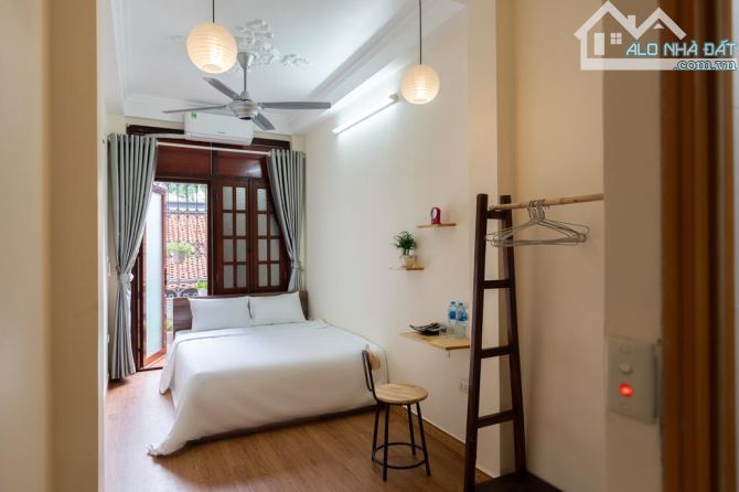 Nhà Homestay Nhà Thờ Lớn 25M2 4 Tầng 8.5 Tỷ Dòng Tiền 18TR/TH - 5