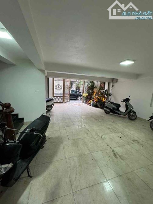 Tôi bán nhà mặt phố KĐT VIỆT HƯNG 7 tầng thang máy KD đỉnh Mặt tiền 7m sổ phân Lô 25.5TỶ - 6