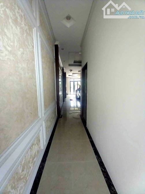 Bán Nhanh Nhà Đẹp ngay Chợ Long Thượng 150m2 chỉ 3ty4 đường nhựa 10m - 6