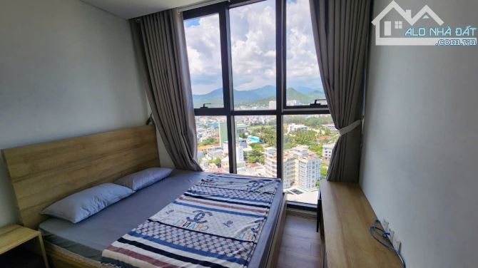 CHỦ CẦN CHO THUÊ GẤP CĂN SCENIABAY 2PN VIEW PHỐ BIỂN, FULL NỘI THẤT CỰC ĐẸP - 6