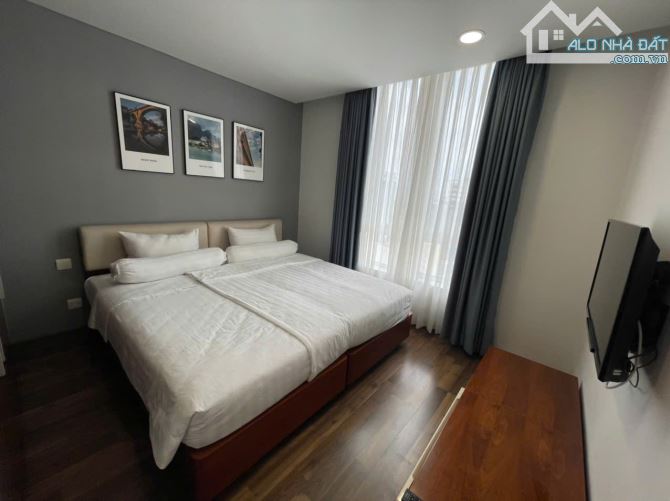 📲Cho Thuê Căn Hộ An Phú Plaza 3 Phòng Ngủ /3WC Full Nội Thất Cao Cấp #48Tr, Giữ 🔑 Xem - 7