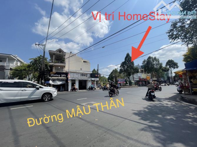 Chỉ 4 triệu - Xách Vali vào là ở! PHÒNG STUDIO CAO CẤP Full Nội Thất,đường MẠC THIÊN TÍCH - 8