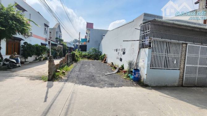 Bán đất góc 2MT 2tỷ760 TL 92,6m2 gần Ngã Tư Chiêu Liêu, Chợ Đông Thành 300m - 9