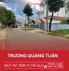 💥BÁN ĐẤT MT KHU LÊ VỤ TRƯƠNG QUANG TUÂN - ĐÔNG NAM