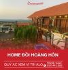 💥HOME STAY ĐỒI HOÀNG HÔN BẤT ĐỘNG SẢN DÒNG TIỀN