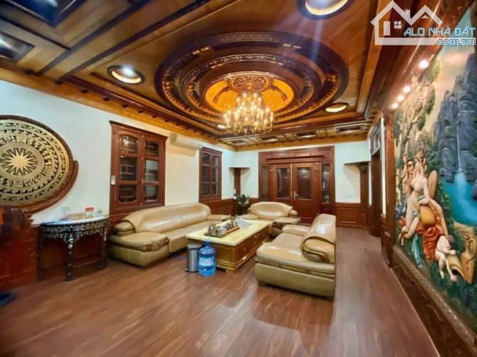 Bán biệt thự tuyến 2 DT 279 M Lê Hồng Phong - 6