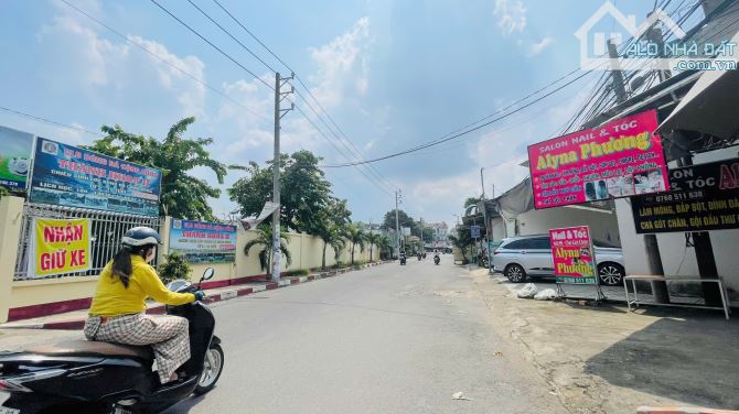 🏠Bán Đất P. Tân Phong 240m2 Gần Cây Xăng 26 Chỉ 4,8 Tỷ