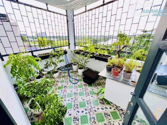BÁN NHANH NHÀ MỚI LÊ ĐỨC THỌ - 60M² - 4 Tầng - XE HƠI ĐẬU CỬA - CHỈ 6 TỶ