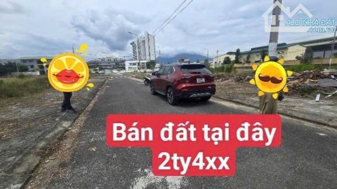 Goden Hill Khu A2, A3 vị trí siêu đẹp và chiến lược