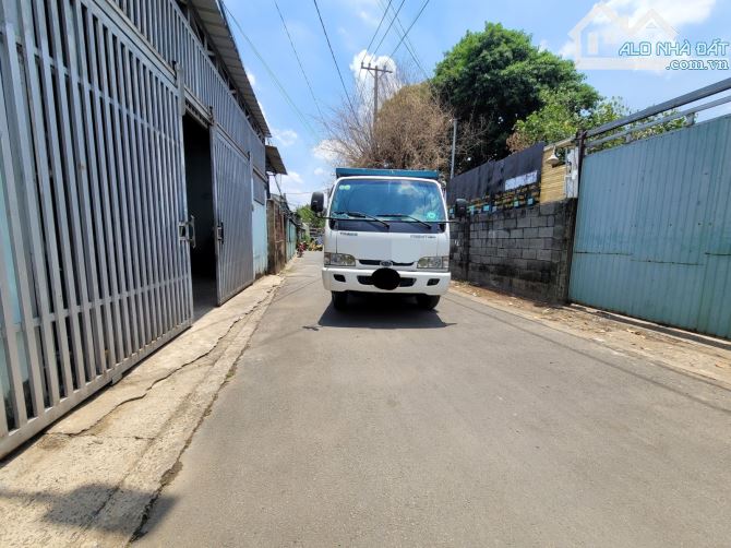 Bán Nhà Ngay Đường Số 8,P.Linh Xuân, Tp Thủ Đức