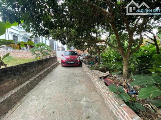 50m đất Kim An - Kim Bài - ô tô đỗ cửa - 10m ra ô tô tránh giá chỉ nhỉnh 1 tỷ