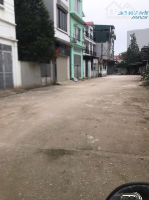BÁN GẤP NHÀ C4 VIỆN KHOA HỌC NÔNG NGHIỆP-NGỌC HỒI 76m2*MT4.8m P.LÔ Ô TÔ chỉ 7.9 tỷ - 1