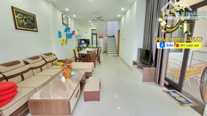 Cho Thuê Villa KĐT Royal Park Huế - full nội thất - 1