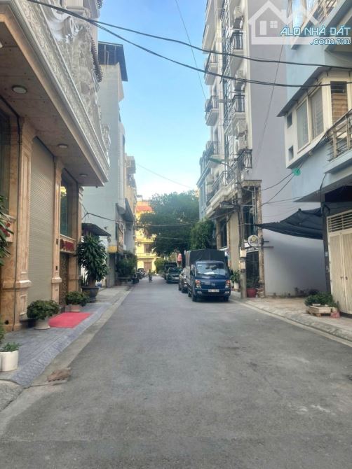 Bán gấp tòa nhà LÊ QUANG ĐẠO, MỸ ĐÌNH 95m, 7 Tầng, Mt 8m,OTO, Thang máy, Giá 33 tỷ - 1