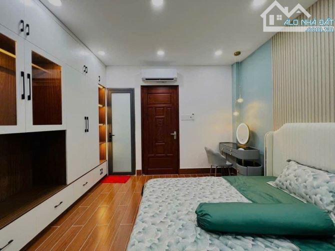 Hàng Đầu Tư - Trần Huy Liệu, P15, Phú Nhuận, 64.6m2, 2 tầng, chỉ 4ty090 - 1