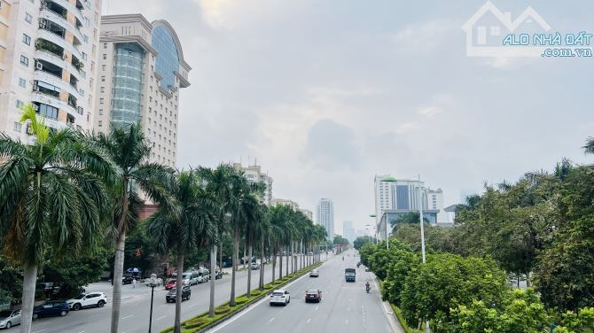 BÁN TOÀ BUILDING MẶT PHỐ QUẬN THANH XUÂN - PHÙ HỢP CHO CÁC TẬP ĐOÀN. 1.500m2 - Giá 500 Tỷ. - 1