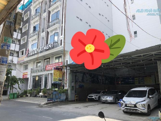 Mặt tiền đường số 34 Tân Quy Quận 7 80m ra Nguyễn Thị Thập nhà trệt kinh doanh 177m2 35tỷ - 1