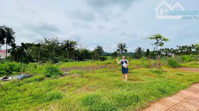 Lô đất mặt tiền đại lộ Võ Nguyên Giáp sát nhà hàng Kiều Thy - 1