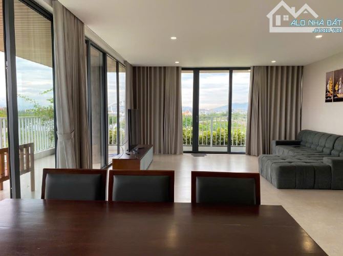 [Ngũ Hành Sơn] Bán gấp toà Villa 2 mặt tiền 271m2, 5 tầng giá 25 tỷ. - 1