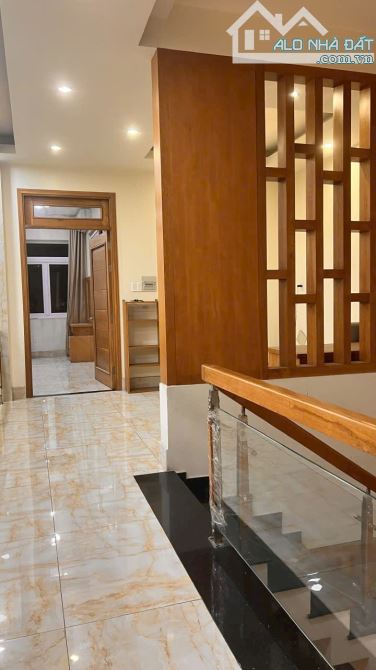 Rất ngon BÁN BIỆT THỰ 3 TẦNG ĐÚC TRUNG CHÁNH HÓC MÔN GIÁ RẺ 23.9 TỶ - 13