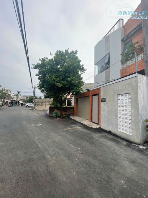 Lê Văn Hiến, Ngũ Hành Sơn, 128m², 2 tầng, giá 5.8 tỷ. - 13