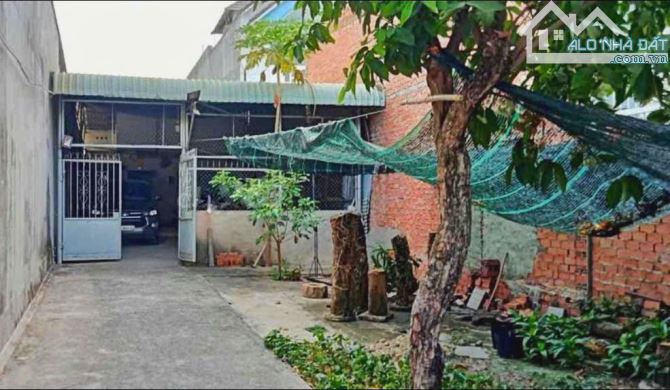 🏠Bán Đất P. Tân Phong 240m2 Gần Cây Xăng 26 Chỉ 4,8 Tỷ - 2