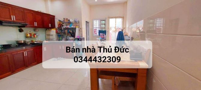 Bán nhà Thủ Đức, Mặt tiền kinh doanh, Đình Phong Phú, 160 m2, NGỘP, 14.5 tỷ - 2