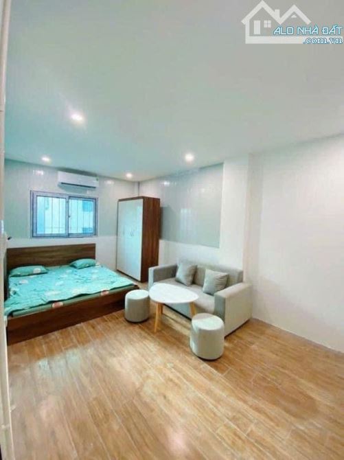 Bán gấp tòa nhà LÊ QUANG ĐẠO, MỸ ĐÌNH 95m, 7 Tầng, Mt 8m,OTO, Thang máy, Giá 33 tỷ - 2