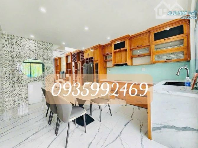 SỤP HIẾM NHÀ 3TẦNG HOÀ MINH VỀ GIÁ RẺ - 2