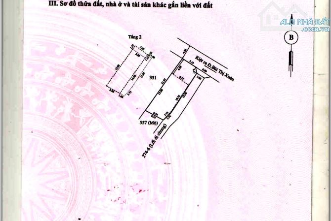 🕋🕋 Nhà đẹp 2 tầng kiệt ô tô Nguyễn Văn Đào, Huế giá rẻ - 2