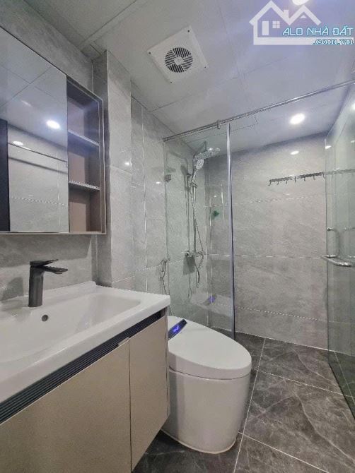 Hiếm! TT Bách Khoa- Hai Bà Trưng- Lô góc- Sổ to 85m², 3ngủ 2WC- Full nội thất chỉ 3.15 tỷ - 2